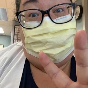 Meet your Posher, Jenny